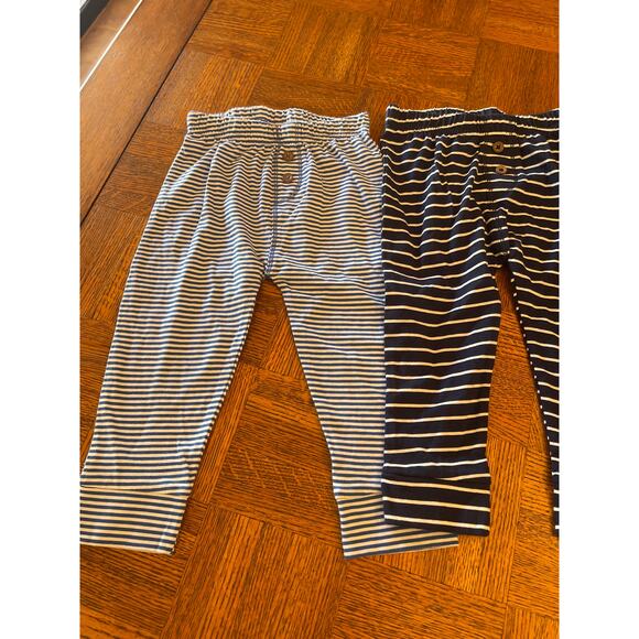 Simple Joys pants set of 3
Size 18mo - Picture 2 of 8